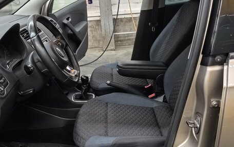 Volkswagen Polo VI (EU Market), 2019 год, 1 200 000 рублей, 6 фотография