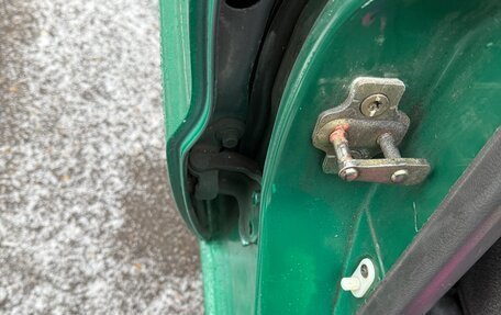 Chevrolet Lanos I, 2006 год, 165 000 рублей, 2 фотография