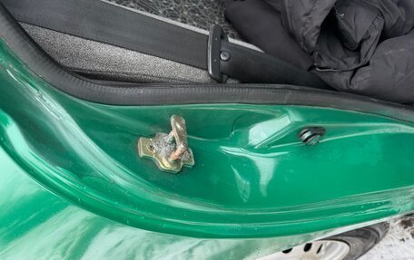 Chevrolet Lanos I, 2006 год, 165 000 рублей, 9 фотография