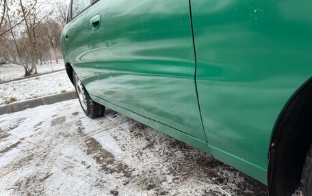 Chevrolet Lanos I, 2006 год, 165 000 рублей, 8 фотография