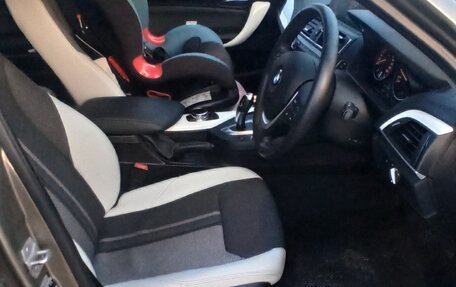 BMW 1 серия, 2016 год, 1 590 000 рублей, 6 фотография