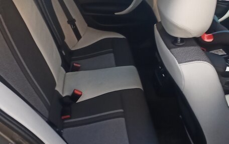 BMW 1 серия, 2016 год, 1 590 000 рублей, 8 фотография