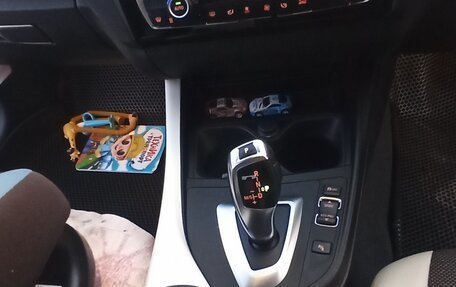 BMW 1 серия, 2016 год, 1 590 000 рублей, 11 фотография