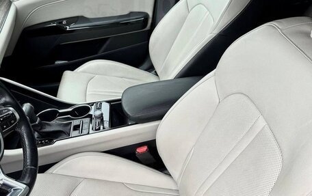 KIA K5, 2020 год, 2 700 000 рублей, 10 фотография