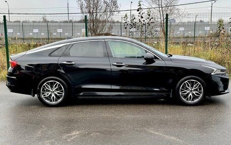 KIA K5, 2020 год, 2 700 000 рублей, 7 фотография