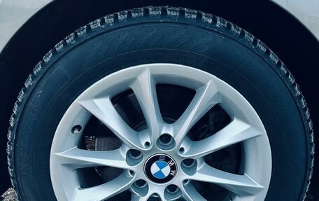 BMW 1 серия, 2016 год, 1 590 000 рублей, 12 фотография