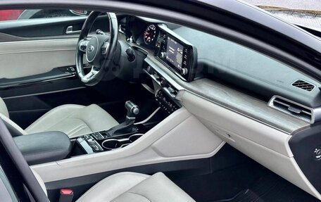 KIA K5, 2020 год, 2 700 000 рублей, 8 фотография