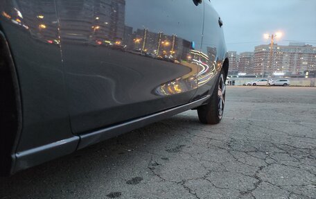 Mazda 2 III, 2008 год, 425 000 рублей, 11 фотография