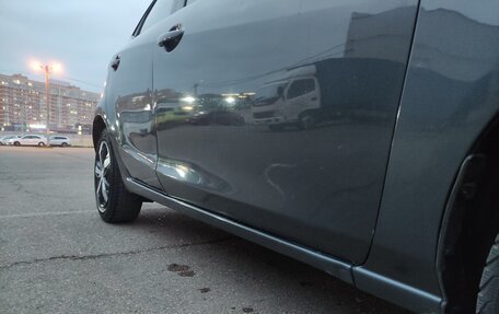 Mazda 2 III, 2008 год, 425 000 рублей, 12 фотография