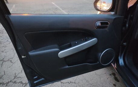 Mazda 2 III, 2008 год, 425 000 рублей, 13 фотография