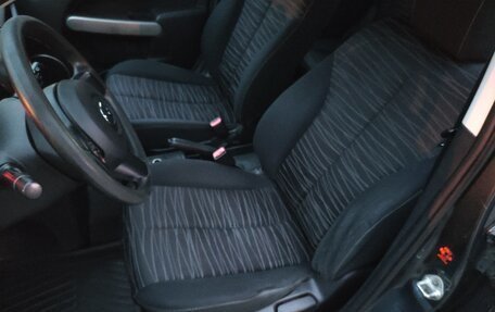 Mazda 2 III, 2008 год, 425 000 рублей, 15 фотография