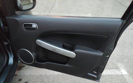 Mazda 2 III, 2008 год, 425 000 рублей, 16 фотография