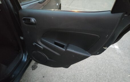 Mazda 2 III, 2008 год, 425 000 рублей, 22 фотография