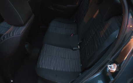 Mazda 2 III, 2008 год, 425 000 рублей, 24 фотография