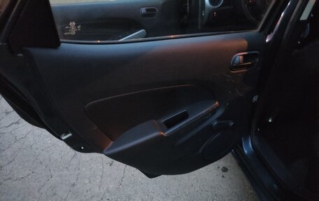 Mazda 2 III, 2008 год, 425 000 рублей, 25 фотография