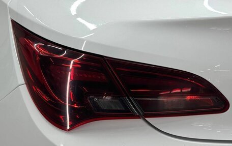 Opel Astra J, 2013 год, 1 049 900 рублей, 8 фотография