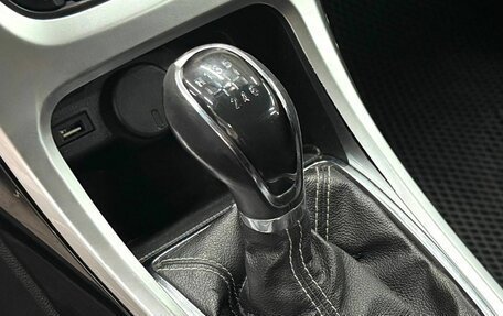 Opel Astra J, 2013 год, 1 049 900 рублей, 11 фотография