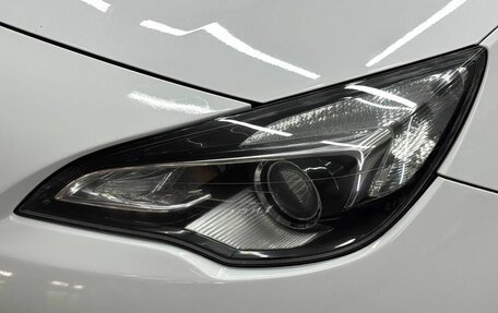 Opel Astra J, 2013 год, 1 049 900 рублей, 7 фотография