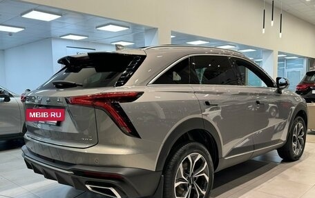 Haval F7, 2025 год, 3 383 060 рублей, 3 фотография