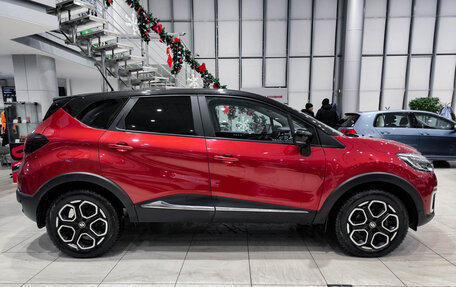 Renault Kaptur I рестайлинг, 2020 год, 1 650 000 рублей, 8 фотография