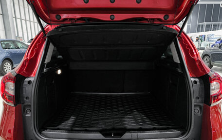 Renault Kaptur I рестайлинг, 2020 год, 1 650 000 рублей, 14 фотография