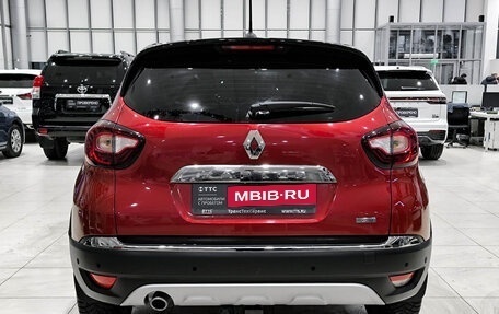 Renault Kaptur I рестайлинг, 2020 год, 1 650 000 рублей, 10 фотография