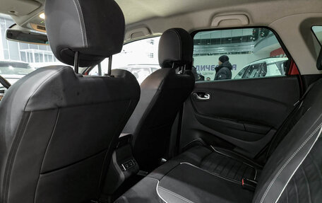 Renault Kaptur I рестайлинг, 2020 год, 1 650 000 рублей, 16 фотография