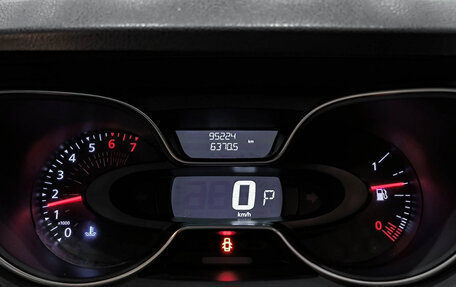 Renault Kaptur I рестайлинг, 2020 год, 1 650 000 рублей, 17 фотография