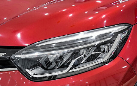 Renault Kaptur I рестайлинг, 2020 год, 1 650 000 рублей, 21 фотография