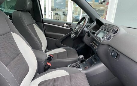 Volkswagen Tiguan I, 2014 год, 1 829 000 рублей, 8 фотография