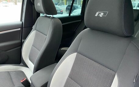 Volkswagen Tiguan I, 2014 год, 1 829 000 рублей, 14 фотография