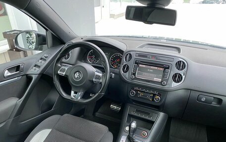 Volkswagen Tiguan I, 2014 год, 1 829 000 рублей, 12 фотография