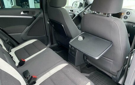 Volkswagen Tiguan I, 2014 год, 1 829 000 рублей, 16 фотография