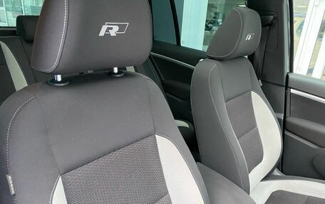 Volkswagen Tiguan I, 2014 год, 1 829 000 рублей, 15 фотография