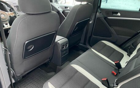 Volkswagen Tiguan I, 2014 год, 1 829 000 рублей, 18 фотография