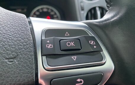 Volkswagen Tiguan I, 2014 год, 1 829 000 рублей, 29 фотография