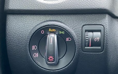 Volkswagen Tiguan I, 2014 год, 1 829 000 рублей, 31 фотография