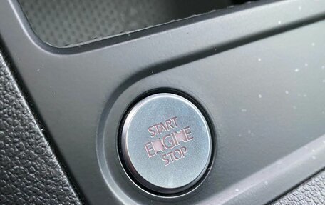 Volkswagen Tiguan I, 2014 год, 1 829 000 рублей, 27 фотография