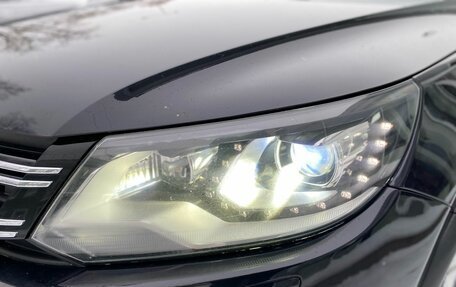 Volkswagen Tiguan I, 2014 год, 1 829 000 рублей, 33 фотография