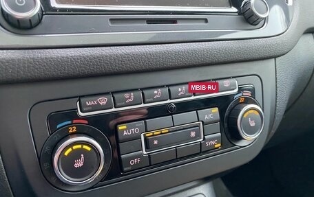 Volkswagen Tiguan I, 2014 год, 1 829 000 рублей, 24 фотография