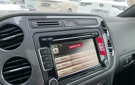 Volkswagen Tiguan I, 2014 год, 1 829 000 рублей, 23 фотография