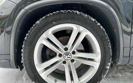 Volkswagen Tiguan I, 2014 год, 1 829 000 рублей, 35 фотография