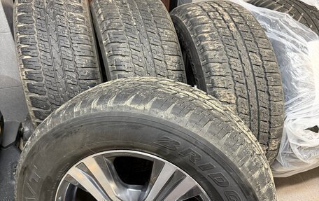 Lexus LX III, 2020 год, 8 150 000 рублей, 11 фотография