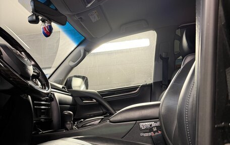 Lexus LX III, 2020 год, 8 150 000 рублей, 7 фотография