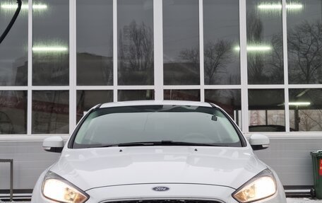 Ford Focus III, 2017 год, 1 170 000 рублей, 3 фотография