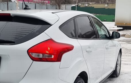 Ford Focus III, 2017 год, 1 170 000 рублей, 5 фотография