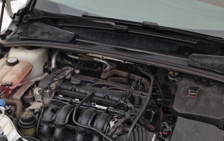 Ford Focus III, 2017 год, 1 170 000 рублей, 10 фотография