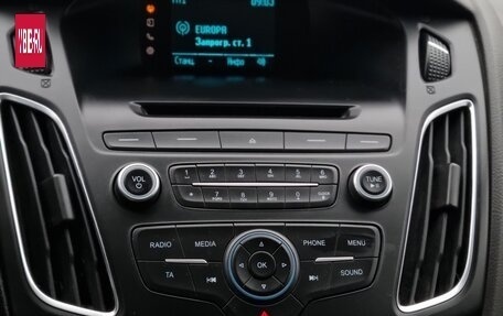 Ford Focus III, 2017 год, 1 170 000 рублей, 12 фотография