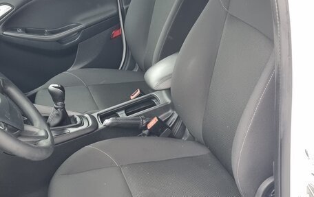 Ford Focus III, 2017 год, 1 170 000 рублей, 14 фотография