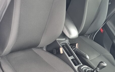 Ford Focus III, 2017 год, 1 170 000 рублей, 16 фотография